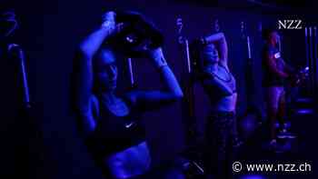 Hörverlust statt Höchstleistung: Im Fitnessstudio wird man oft unnötig lauter Musik ausgesetzt