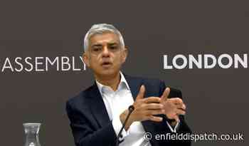 Installing air con for all London buses 'going to be hard,' admits Khan