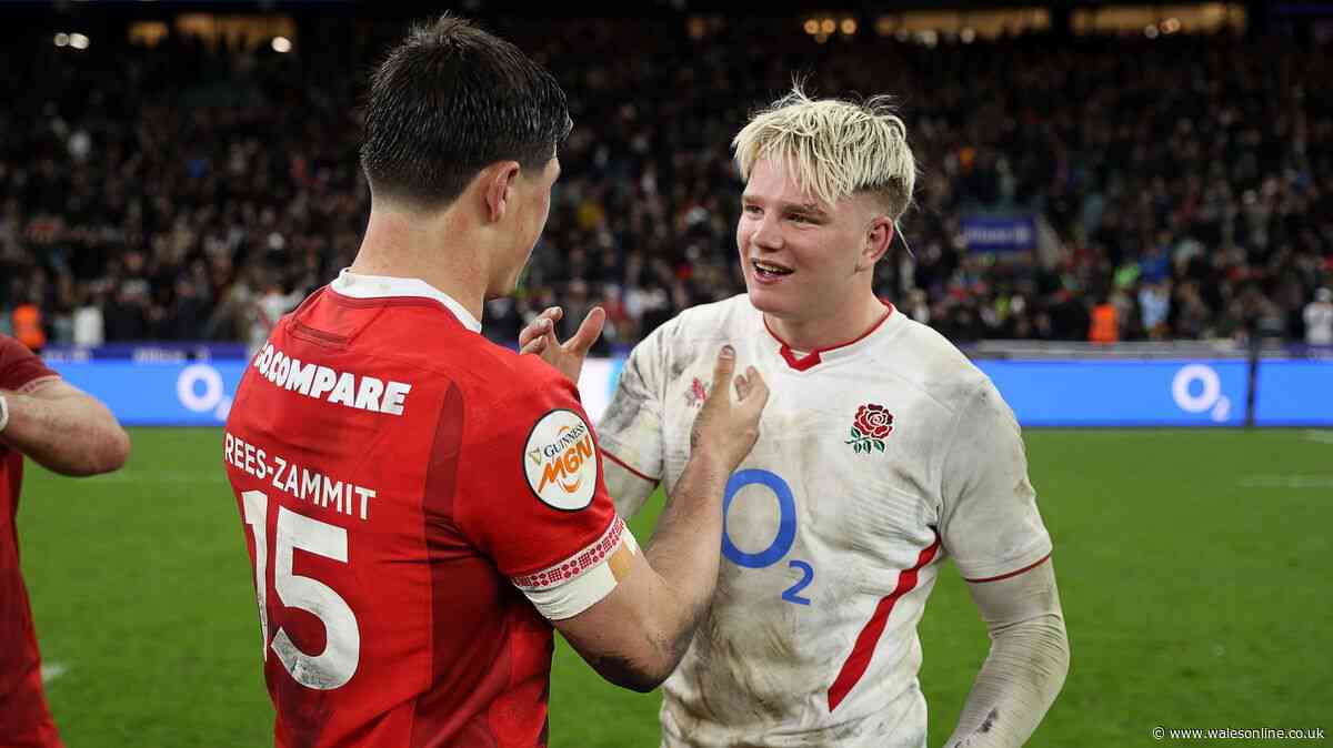 'Massive' Henry Pollock announcement, Erasmus warning and new coach joins Welsh side