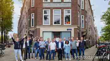 Eén urenregistratie voor twee bouwspecialisten