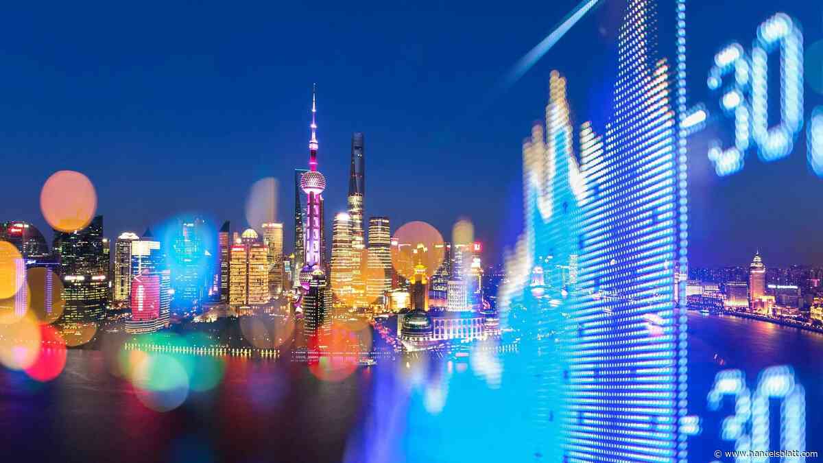 Nikkei, CSI 300: Asiens Börsen profitieren von Techwerten und Hoffnungen auf US-China-Gipfel