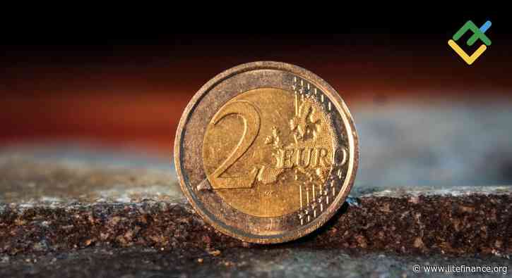Euro Under Pressure as Investors Embrace US Assets. Forecast as of 22.09.2026