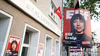 Nach Linke-Wahlsieg drohen Enteignungen: Ökonom warnt vor „Kapitalflucht“ und Milliardenkosten