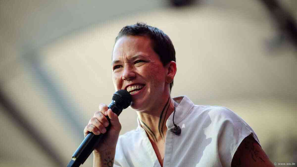 Stefanie Heinzmann verrät ihre Dating-No-Gos und Vorlieben