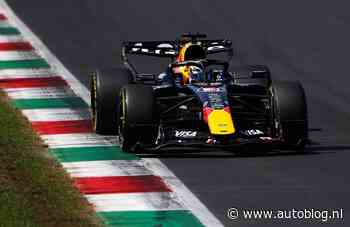 F1 verkort races en de reden is hilarisch