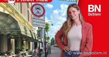 Onveilige verkeerssituatie in Steenbergen: waar zie jij nog meer knelpunten?