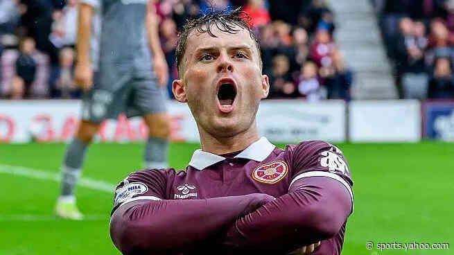 McPake's 'colourful' journey from club-less to Scotland call-up in three years
