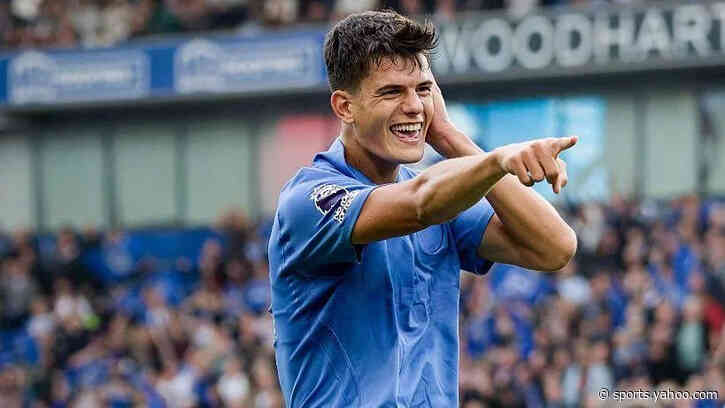 'Perfect game' for Seagulls in 'special' win over Gunners - Andres
