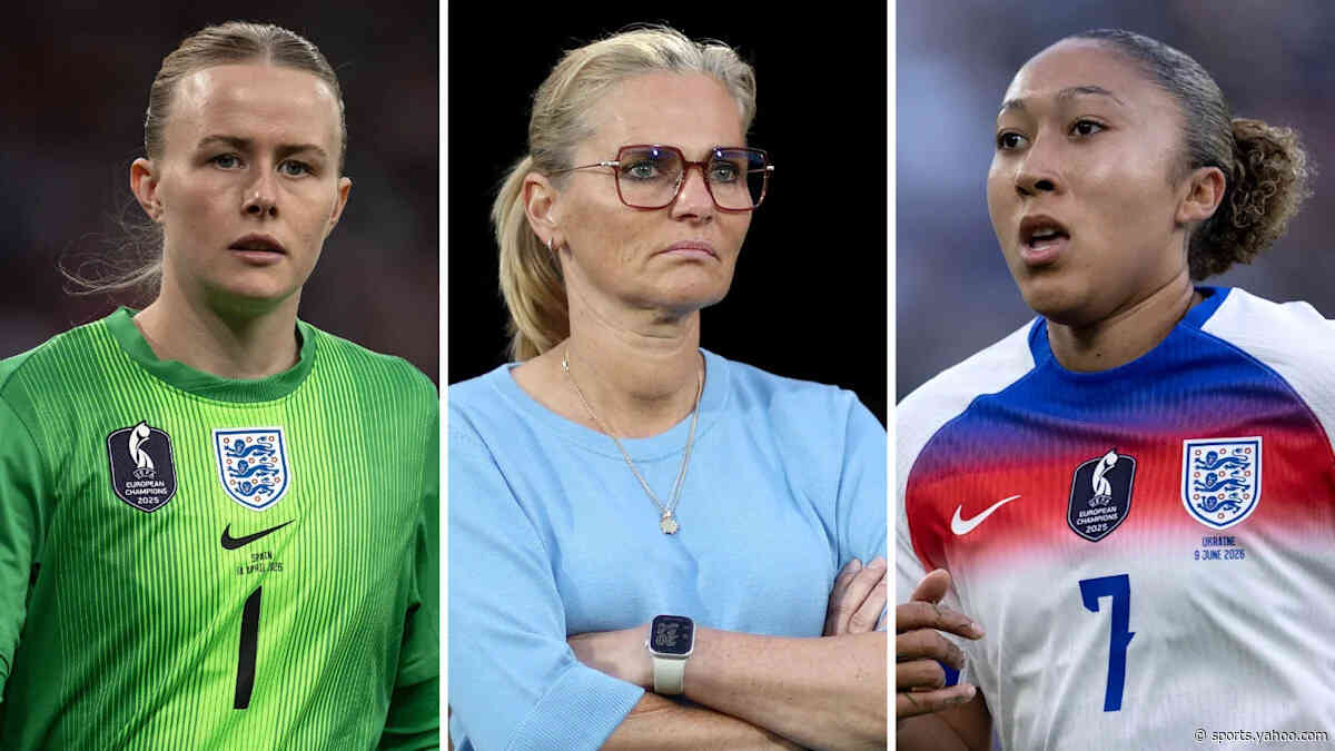 'Alarming' - does WSL have a homegrown problem?
