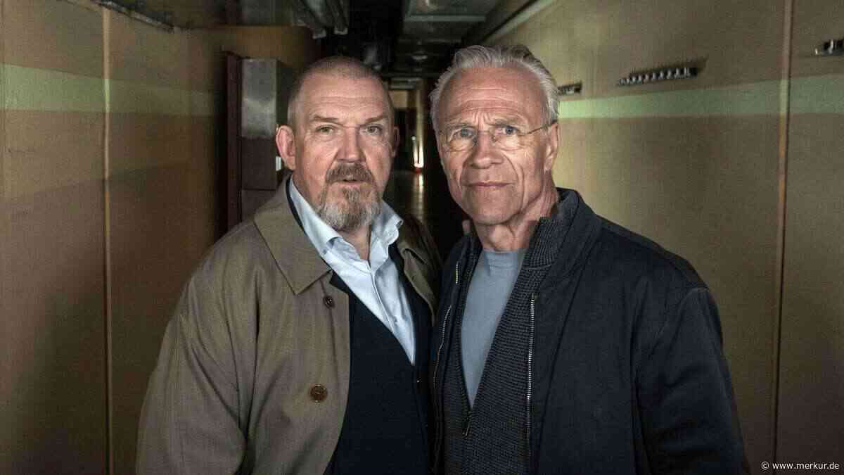 Abschied nach 30 Jahren: Klaus J. Behrendt verlässt den Kölner „Tatort“