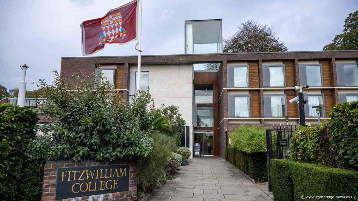 University of Cambridge students 'frustrated' after being told they can't move into their room before term starts