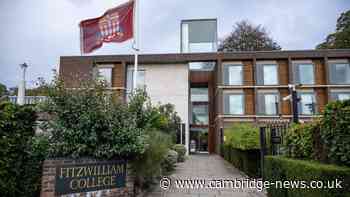 University of Cambridge students 'frustrated' after being told they can't move into their room before term starts