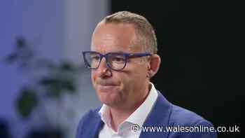 AJ Bell gives '£3,000 rule' for anyone gifting money to children or grandchildren