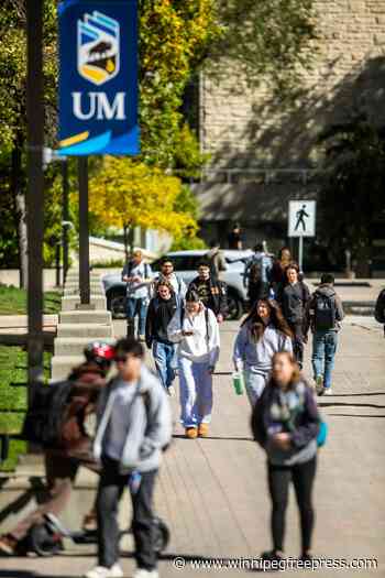 Post-secondary leaders to discuss cross-campus collaborations