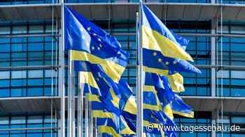 EU-Staaten streiten über Russland-Sanktionen