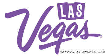 Go Big, Spend Less: "Vegas 5-Day Sale" Starts Now. Bringing 180+ Reasons to Plan Your Next Escape