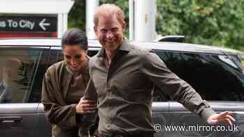 'I worked for Royal Family – three obstacles will stop Harry and Meghan staying in UK'