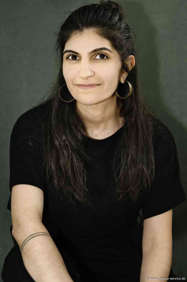Die Schriftstellerin Shida Bazyar erhält den Wilhelm Raabe-Literaturpreis 2026