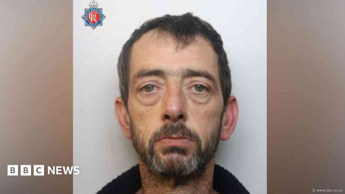 Man who confessed to 1994 masked gang murder jailed