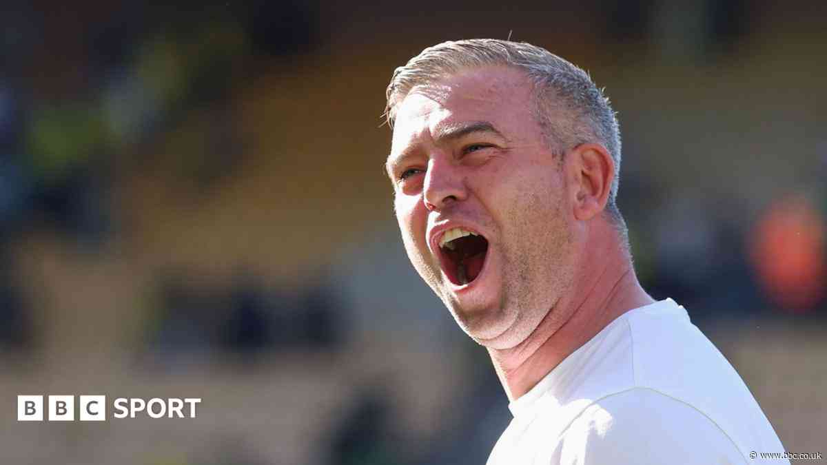 Schumacher happy with Bolton points tally