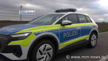 Neustadt – Kokain und Cannabis am Steuer: Polizei stoppt 34-jährigen Mazda-Fahrer