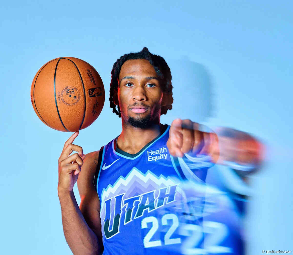 Darryn Peterson is about to shock the NBA