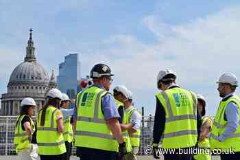 SES eyes debut data centre work as turnover hits record number