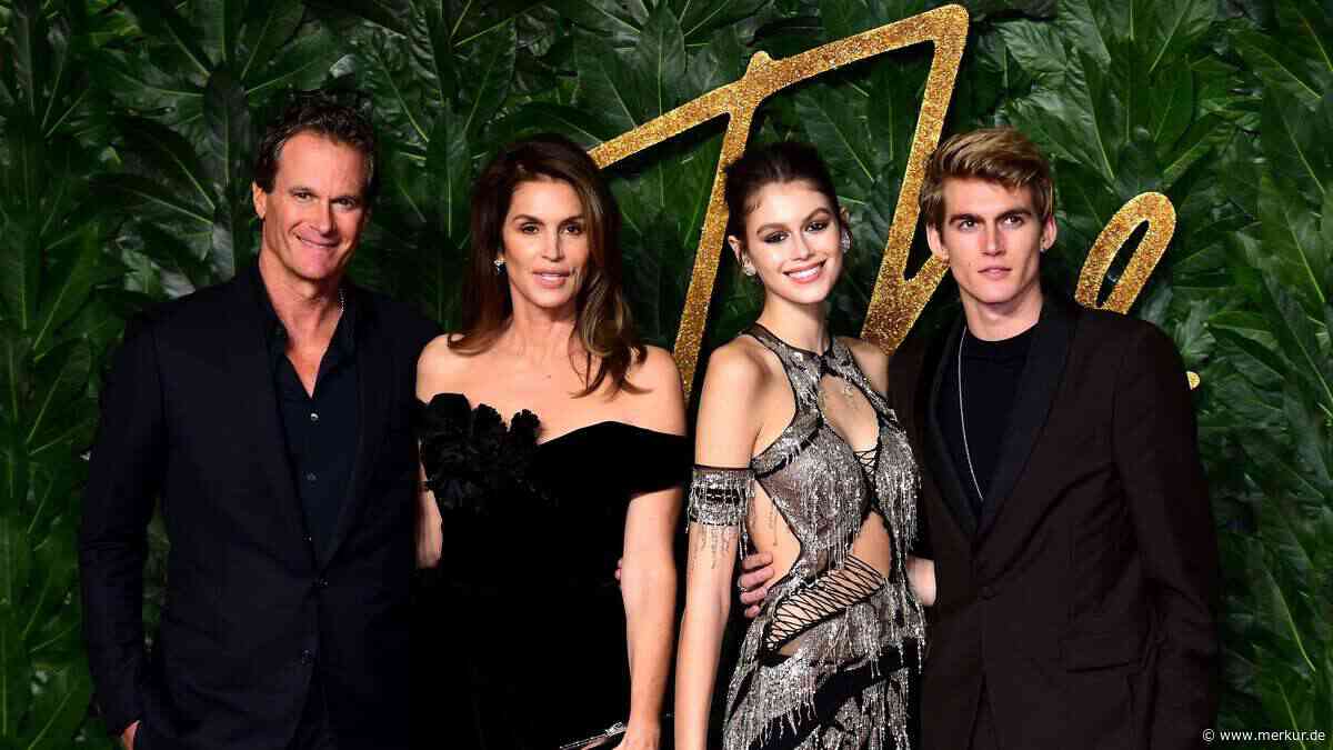 Tod von Crawfords Sohn Presley: Diese Promis mussten ebenfalls ein Kind begraben