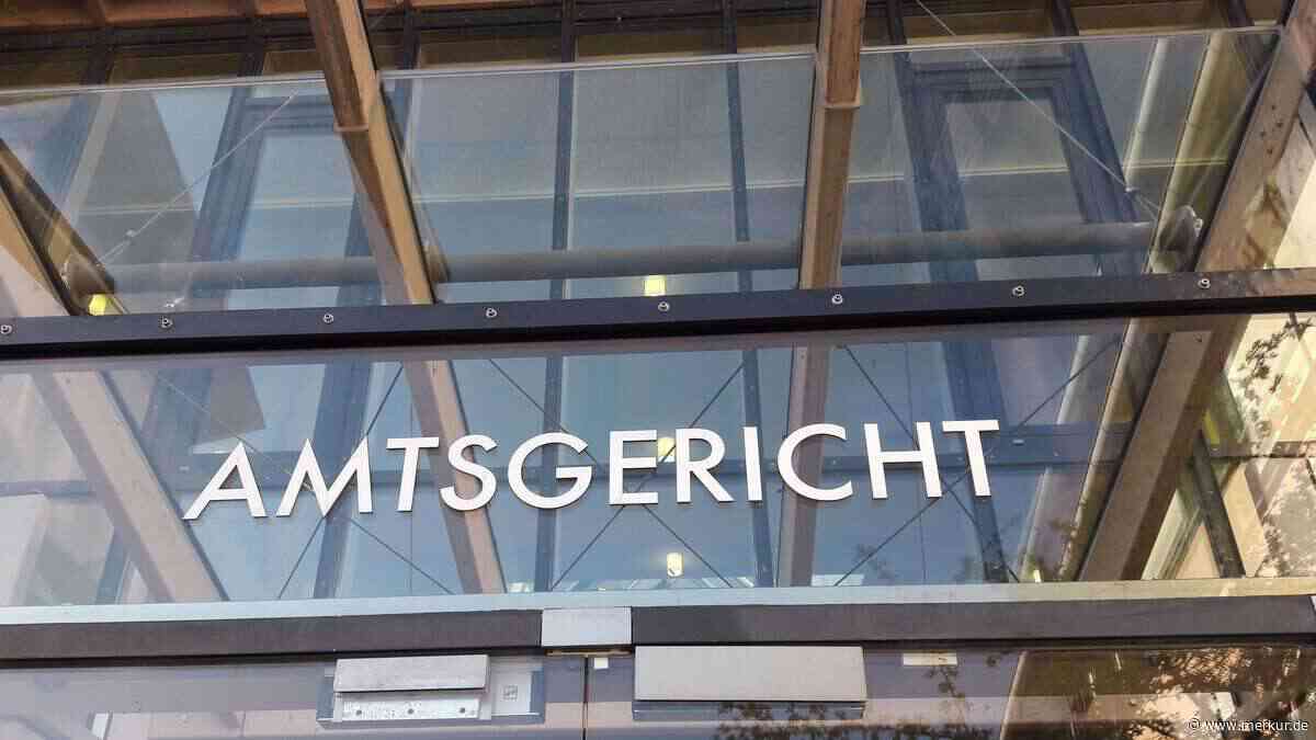 Tölzer Drogendealer verkauft Kokain und Speed – und kommt mit Bewährung davon