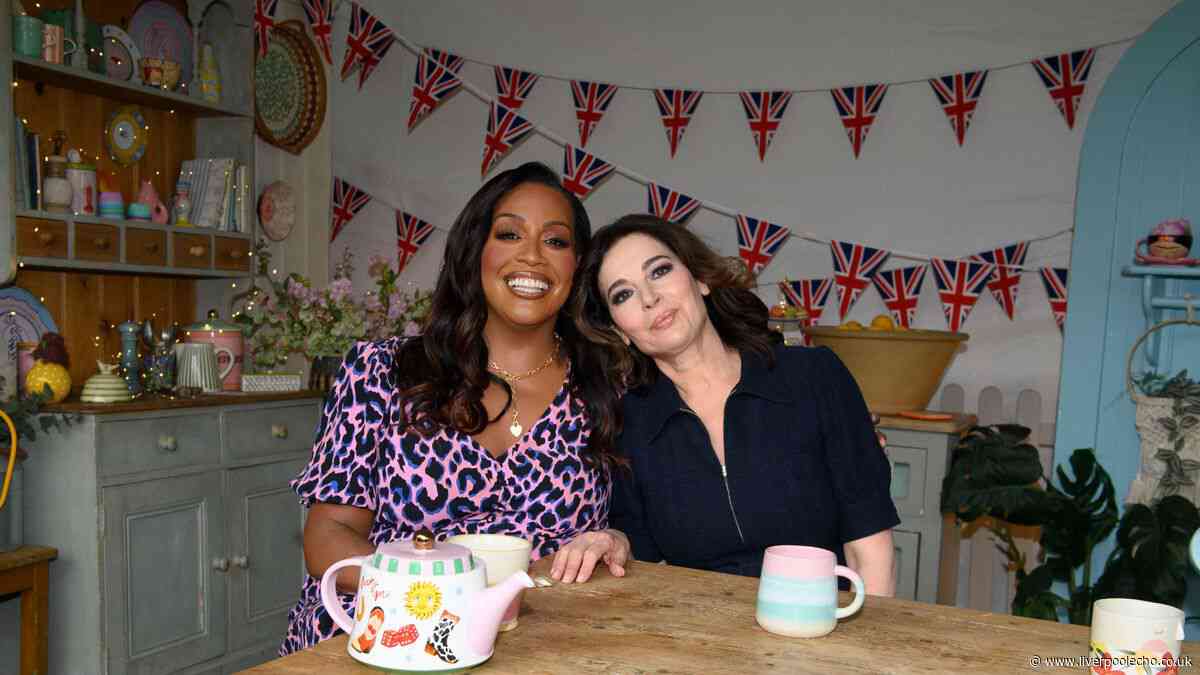 Inside Nigella Lawson's quiet life in £5million converted home in affluent location
