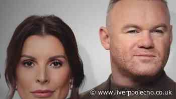 Wayne Rooney swaps football for school runs in new Disney+ family documentary
