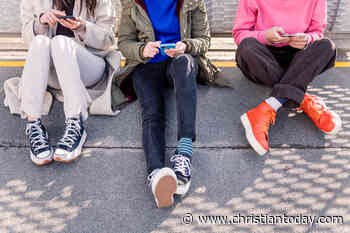 Teenagers in Britain come bottom of survey for life satisfaction