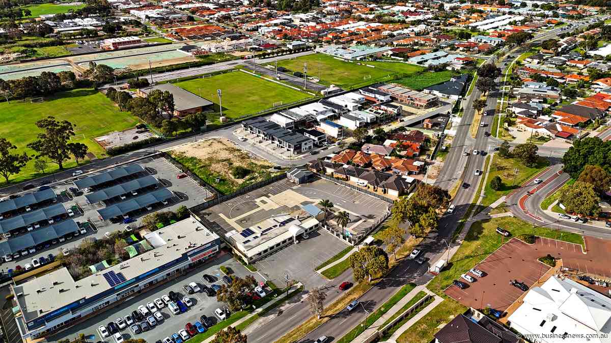 AGEM expands portfolio with Balcatta buy