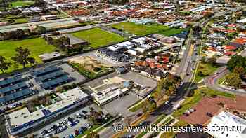 AGEM expands portfolio with Balcatta buy