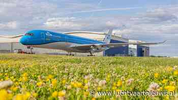 KLM vernoemt tweede Airbus A350 naar beroemd schilderij van Vermeer