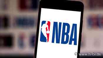 Basketball droht Spaltung: Gierig und planlos: NBA versetzt Europa in Aufruhr