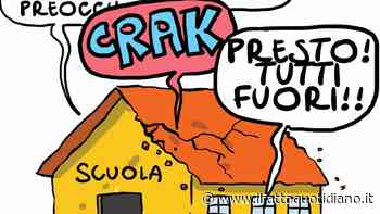 Il tetto alla scuola