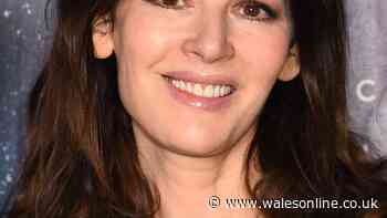 Nigella Lawson's quiet life in posh area where house prices are nearly £2million