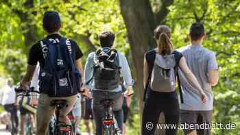 Fehlende Rücksicht an der Alster: Nun geraten Jogger-Gruppen ins Visier