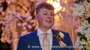 Grieving Lancashire family slam 'callous' university who didn't tell them son, 23, was missing before tragedy