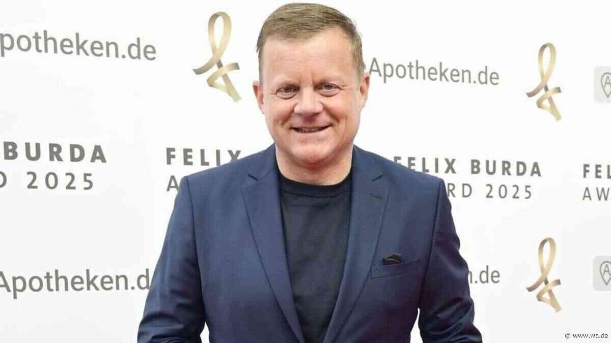 „Newstime“-Aus für Marc Bator: Nach 13 Jahren bei Sat.1 wagt der Ex-„Tagesschau“-Sprecher einen Neustart