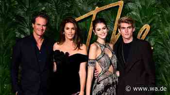 Tod von Crawfords Sohn Presley: Diese Promis mussten ebenfalls ein Kind begraben
