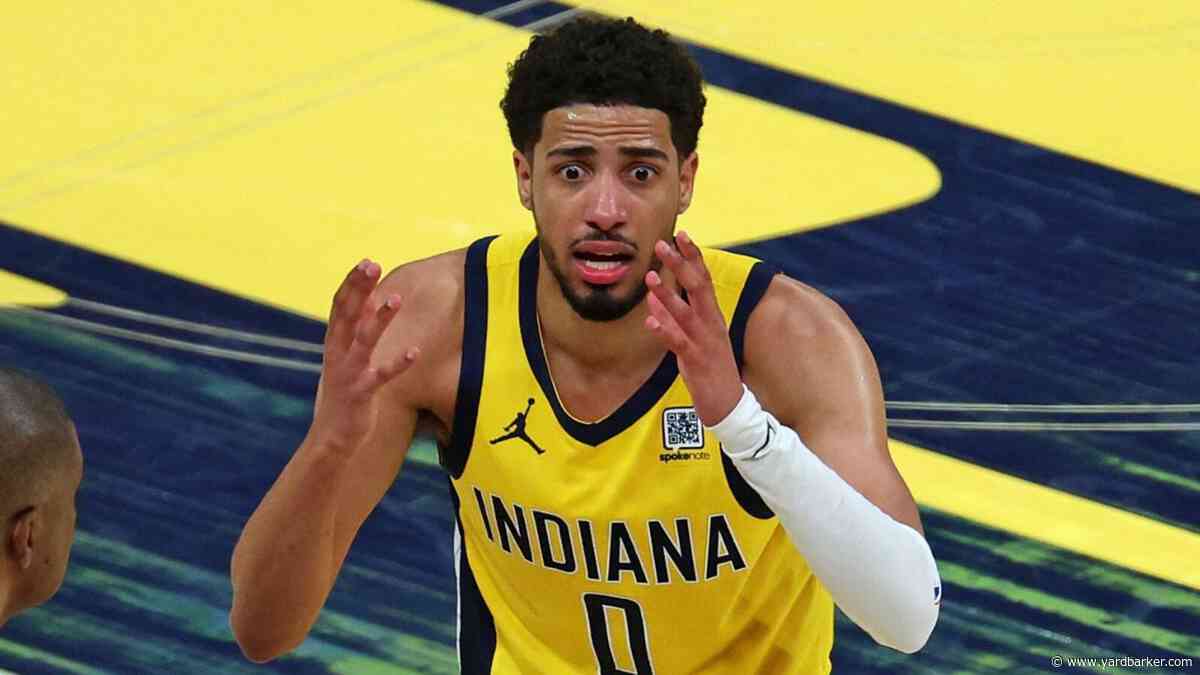 Tyrese Haliburton Rips Artists Charging $750K For A 30-Minute Wedding Performance: ‘I Was Shocked’