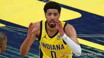 Tyrese Haliburton Rips Artists Charging $750K For A 30-Minute Wedding Performance: ‘I Was Shocked’