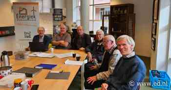 EnergieLoket geeft advies in Bibliotheek Valkenswaard