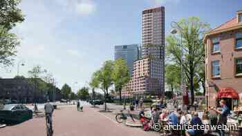 Brinktoren wint prijs voor sociale kwaliteit in hoogbouw