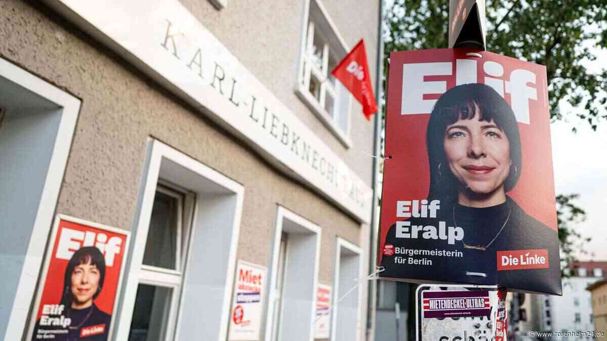 Nach Linke-Wahlsieg drohen Enteignungen: Ökonom warnt vor „Kapitalflucht“ und Milliardenkosten
