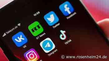 EU Kids Act: Social Media für unter 13-Jährige wird komplett verboten