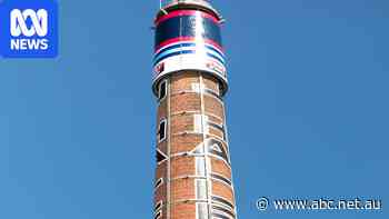 Chimney colours unveiled for Norwood SANFL victors amid TV ratings boost