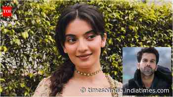 Rajkummar and Pratibha to star in horror film Vishkanya